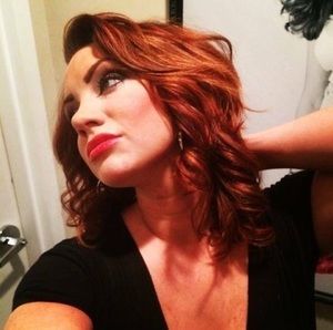 Meet your Posher, Rebekah